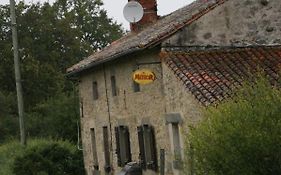 Chez Gondat Chambre d'hotes