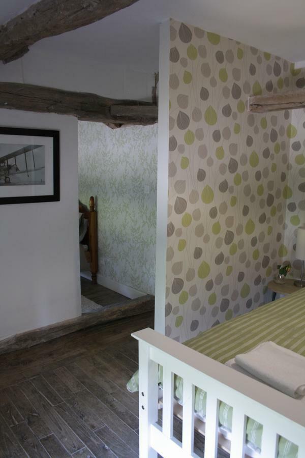 Chez Gondat Chambre d'hotes Saint-Martial-sur-Isop Extérieur photo